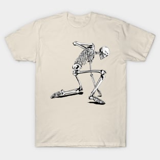 Skeleton Race T-Shirt